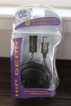 Hip Gear Nintendo Gamecube 8FT Extension Cable - Brand New Factory Sealed. Fixed Price $14.99.