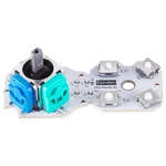 Epindon Hall Effect Stick Module With Tactile Switch For Victrix Pro Bfg Wirele. Fixed Price $44.99.