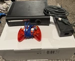 Xex Menu Xbox 360 250GB With 64 Games. Fixed Price $125.00.