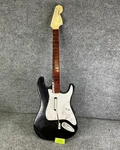 Harmonix Fender Stratocaster Rock Band Guitar Playstation Model PSGTS2 No Dongle. Fixed Price $55.99.