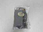 Wicareyo Ac Power Supply Eu Plug Adapter Cable For Wii Console System In Grey. Fixed Price $18.77.