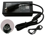 12V 4-PIN Ac Adapter For Ge USE1913A Lcd Display Medical Monitor Jerome WSZ191M. Fixed Price $38.98.