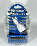 Myiicco Car Charger Ac Adapter For Nintendo Gameboy Advance Sp - New. Fixed Price $6.99.