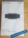 Sony PS5 Hd Camera Playstation Official Console Accessory CFI-ZEY1G New. Fixed Price $79.98.