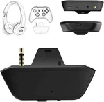 Uberwith Bluetooth Transmitter Dongle For Xbox Controllers - Stereo Black. Fixed Price $40.49.