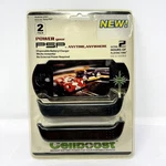 Cellboost Disposable Battery Charger 2-PACK For Sony Psp Sealed Vintage 2000S. Fixed Price $39.88.
