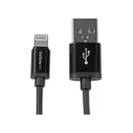 Startech.com USBLT1MB Black Apple 8 Pin Connector Cable. Fixed Price $39.68.