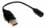 Original Xbox 1 Breakaway Cable Controller For Microsoft Mint 9Z. Fixed Price $6.99.