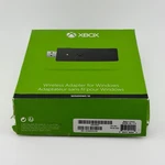 Microsoft Xbox One Wireless Adapter For Windows 10 Open. Fixed Price $19.97.