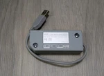 Official Nintendo Wii Lan Adapter Oem RVL-015. Fixed Price $31.00.
