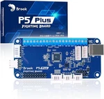 Brook P5 Plus Fighting Board For PS5/PS4/PS3/SWITCH/PC. Fixed Price $93.00.