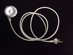 Genuine Sony Remote Headphones PSP-120 Original &. Fixed Price $10.00.