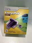 Powerpak And Ac Adapter Color Game Boy Performance Nos. Fixed Price $18.00.