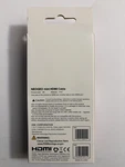 Brand New Unused Snk Mini Hdmi Cable 2M Japan International. Fixed Price $25.00.
