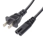 Sony Fat Edition Original PS2 Ac Power Adapter Cord Works For PS1 PS3 PS4 8Z. Fixed Price $7.01.