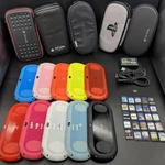 Ps Vita PCH-2000 Sony Playstation Console Only Choice 3 Random Games Case Used. Fixed Price $239.99.