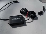 Genuine Nos Sega Genesis Ii Switch Av Adapter By Performance P-044 ,BIN107. Fixed Price $11.87.