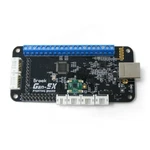 Brook Gaming Gen 5X Fighting Board PS5 Switch Xbox Series Pc. Fixed Price $74.99.