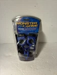 New Dual 2 Blue Led Monster Brand Controller Extension Cables For Playstation 1. Fixed Price $19.49.
