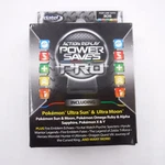 Datel Action Replay Power Saves Pro Cheats For 3DS Games. Fixed Price $34.99.