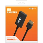 Hd Adapter For Dreamcast. Fixed Price $48.95.