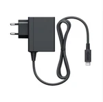 Nintendo Official Switch Ac Adapter. Fixed Price $14.99.