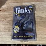 Gamester Links Cable For Nintendo Gba, 2 Player Head To - New Fast Shipping. Fixed Price $10.00.