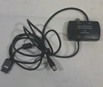 Rfu Adapter Playstation 1 & 2 By Performance P-056F. Fixed Price $13.99.