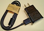 V9 Micro Ac Wall Home Charger For Nvidia Shield Tablet Lte, Oppo Find 7A. Fixed Price $12.06.