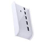 6-PORT Extend Usb Hub Adapter High Speed Splitter For Sony PS5 PS4 Pro Console. Fixed Price $16.99.