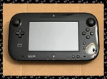 Nintendo WUP-010 (usa) Black Wii Gamepad Only Many Available HI2U. Fixed Price $117.95.