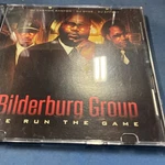 Bilderburg Groun Run The Game Mixed Cd Slim Jewel Case Clear Coat. Fixed Price $22.99.