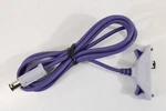 Official Nintendo Gba Link Cable Gameboy Advance To Gamecube Gc Cord Oem DOL-011. Fixed Price $26.95.