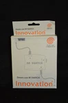 Dreamcast - Unit Switch Adapter Innovation White (rfu Cable Adaptor). Fixed Price $5.99.