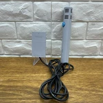 Oem Nintendo Gamecube Microphone Genuine Authentic DOL-022 Refurbished Tested. Fixed Price $14.99.