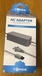 Ac Adapter Wall Charger Power Supply For Wii & Mini By Tomee New. Fixed Price $29.99.