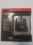 Gigaware 25-1141 Video Converter Unopened Box. Fixed Price $24.99.