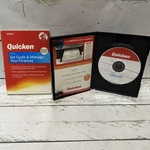 Intuit Quicken Deluxe 2012 Personal Finance Windows Pc Xp / Vista 7. Fixed Price $49.97.