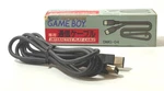 Nintendo Game Boy Link Cable DMG-04 Boxed Original Japan Interactive Play. Fixed Price $28.99.