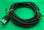 New Playstation Controller Usb Cable Kmd (PS4 Charger Cord) 1 3 6FT. Fixed Price $5.88.
