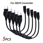 2PCS Breakaway Trip Cord Cable For Wired Original Microsoft Xbox Controller. Fixed Price $17.49.