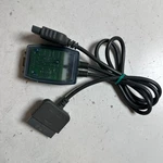 X-gaming X-arcade Black Dual Player Adapter Tankstick For Sony Playstation 2. Fixed Price $31.49.