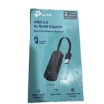 Tp-link Usb Gigabit Ethernet Adapter (UE306) New. Fixed Price $20.00.