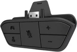 Stereo Headset Adapter For Xbox One, Series S, And Elite Controller. Fixed Price $29.87.