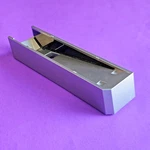 Official Nintendo Wii Stand Authentic Oem Console Dock Station Base RVL-017. Fixed Price $14.99.
