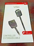 Yok Nintendo Classic Mini / Snes 6 Ft Controller Extension Cable New! A8. Fixed Price $14.99.