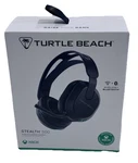 Turtle Beach Stealth 500 Wireless Gaming Headset New Box. Fixed Price $44.49.