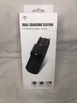 Terios Dual Controller Charging Station For PS5. Fixed Price $13.99.