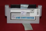Converter US-72 (taiwan) 60 To Pin Game Cartridge Adapter (famicom Nes). Fixed Price $22.00.