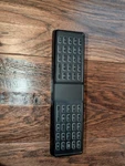 Insignia Media Remote & Keyboard For Microsoft Xbox One - Black. Fixed Price $15.00.